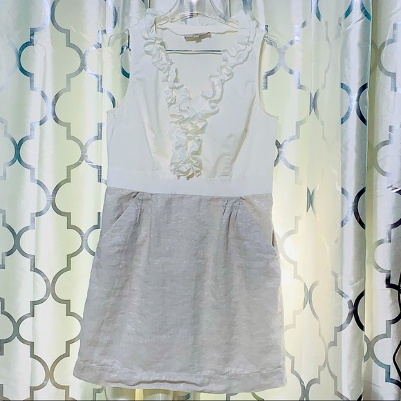 LOFT Dresses & Skirts - ✨♥️✨Ann Taylor Loft Dress